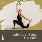 Individual Yoga Classes - Let's Practice Yoga