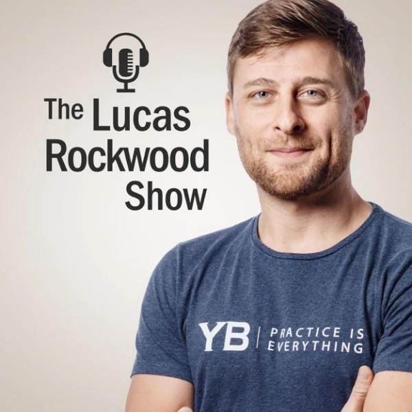 The Lucas Rockwood Show Lucas Rockwood